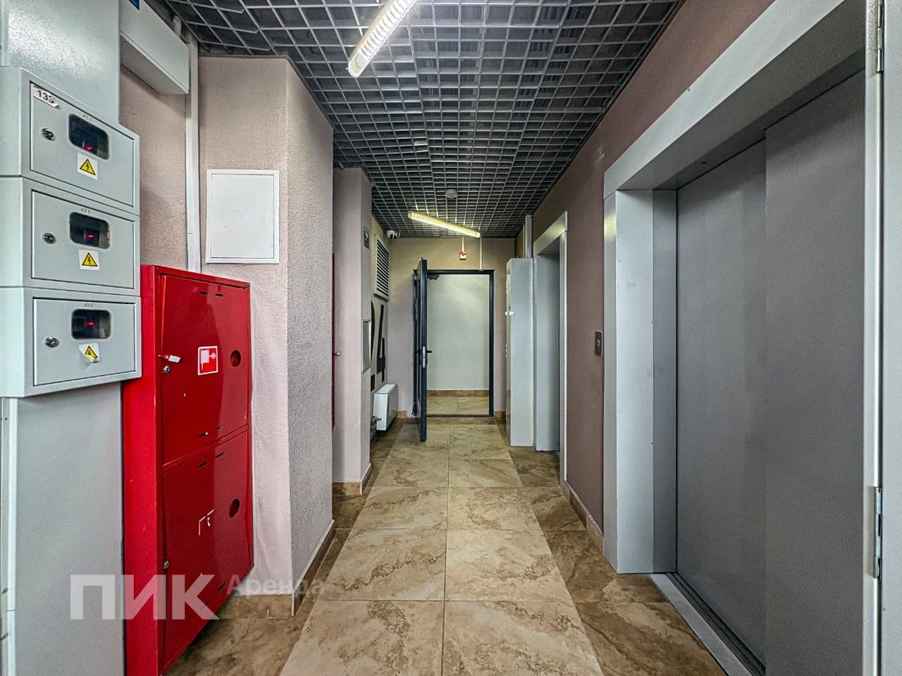 2-к. квартира, 52 м², 76 700 ₽/мес — фото № 17