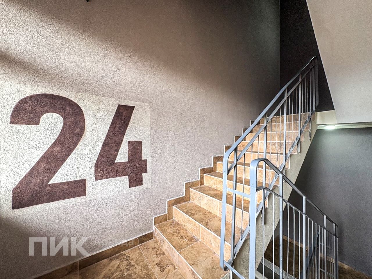 2-к. квартира, 52 м², 76 700 ₽/мес — фото № 14