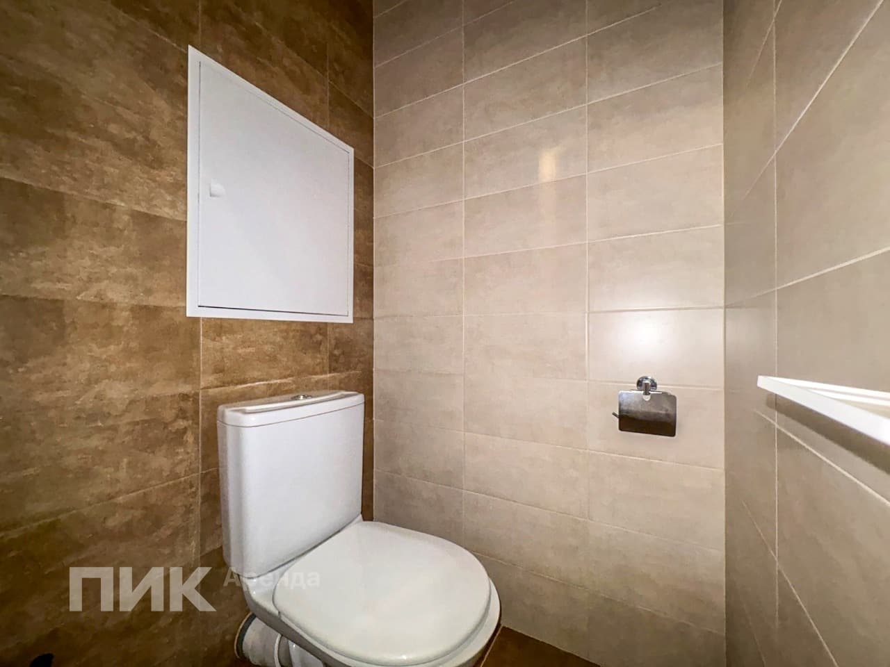 2-к. квартира, 52 м², 76 700 ₽/мес — фото № 10