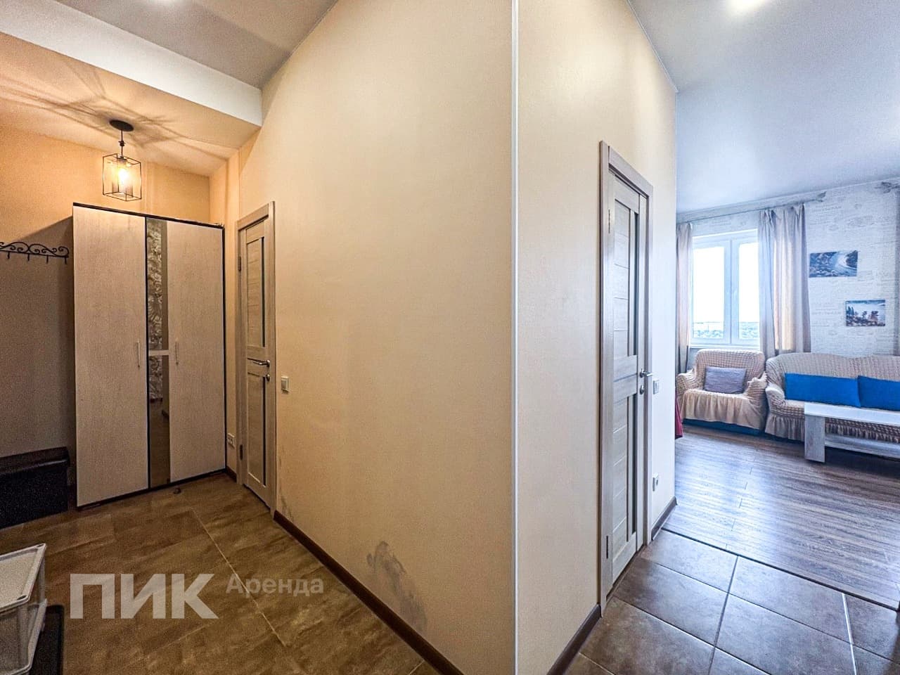 2-к. квартира, 52 м², 76 700 ₽/мес — фото № 12