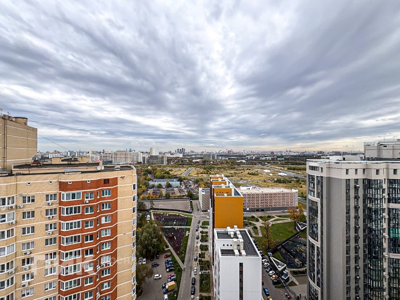 2-к. квартира, 52 м², 76 700 ₽/мес — фото № 18