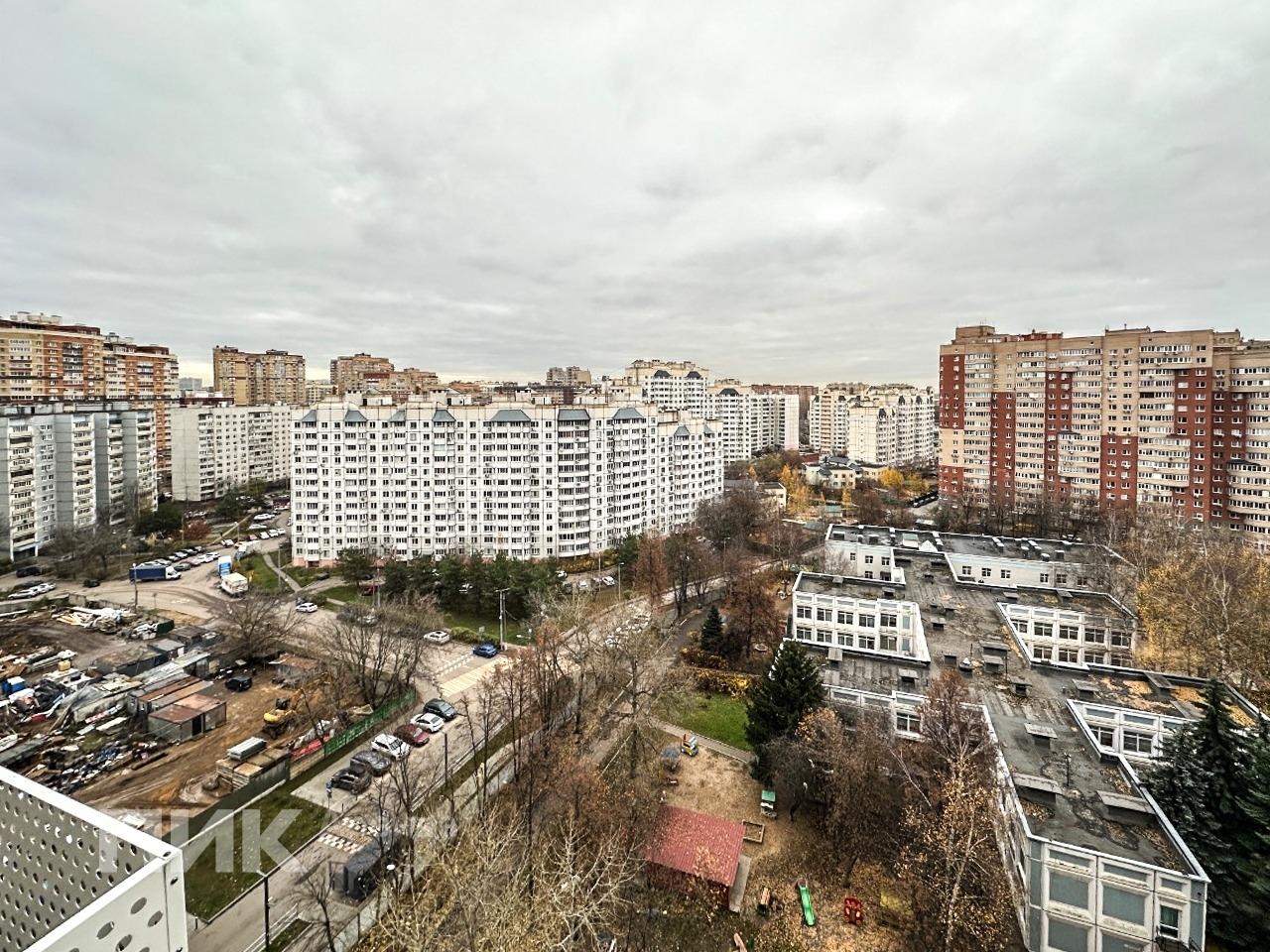 студия, 25 м², 53 100 ₽/мес — фото № 12