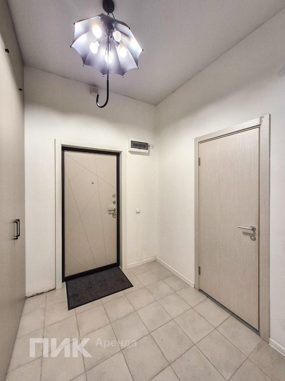 студия, 26.6 м², 45 000 ₽/мес — фото № 8
