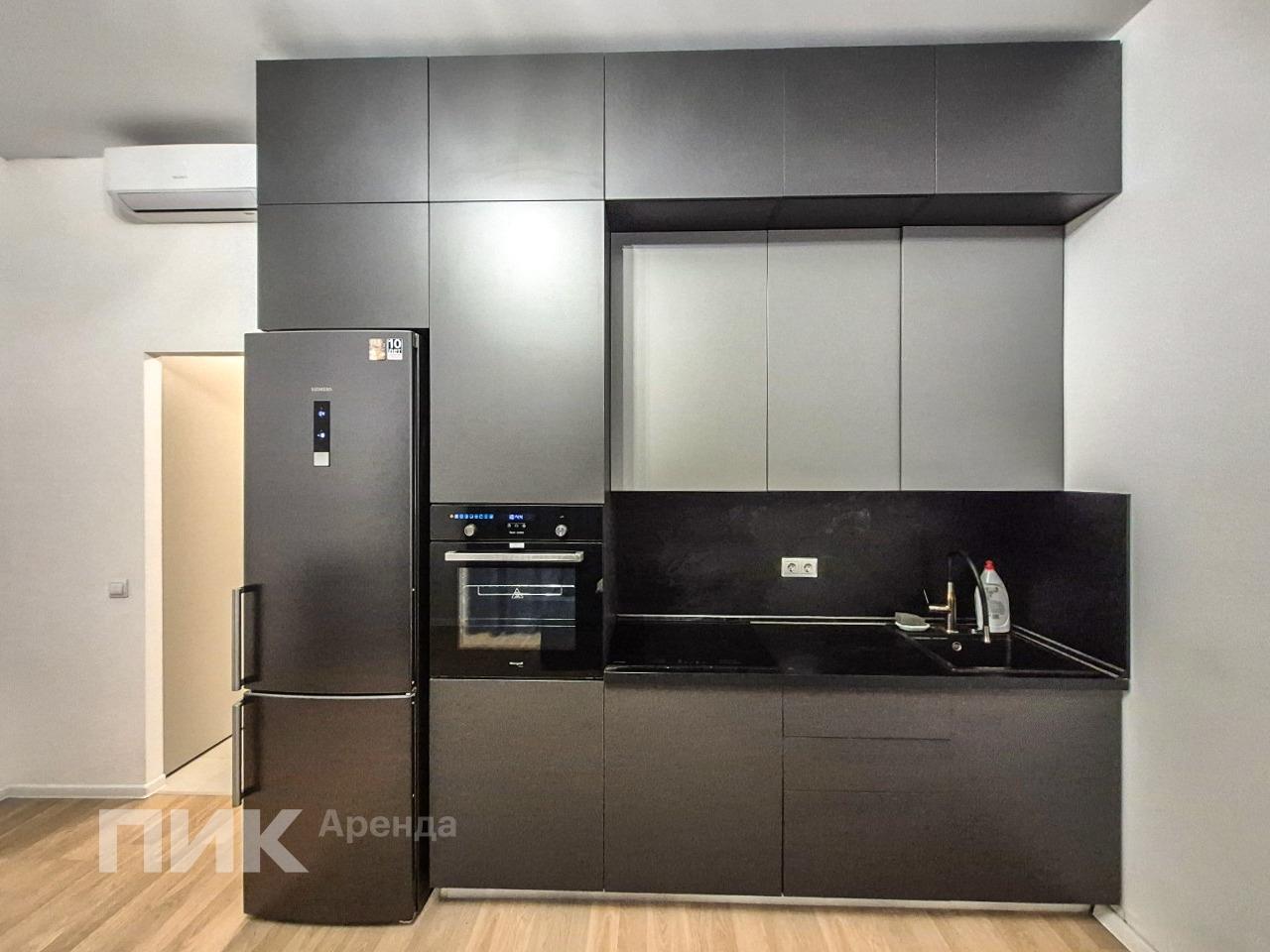 студия, 26.6 м², 45 000 ₽/мес — фото № 5