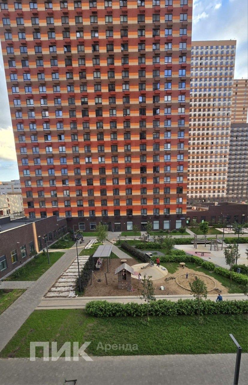 2-к. квартира, 61 м², 100 000 ₽/мес — фото № 19
