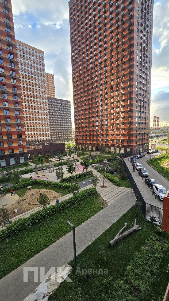 2-к. квартира, 61 м², 100 000 ₽/мес — фото № 18