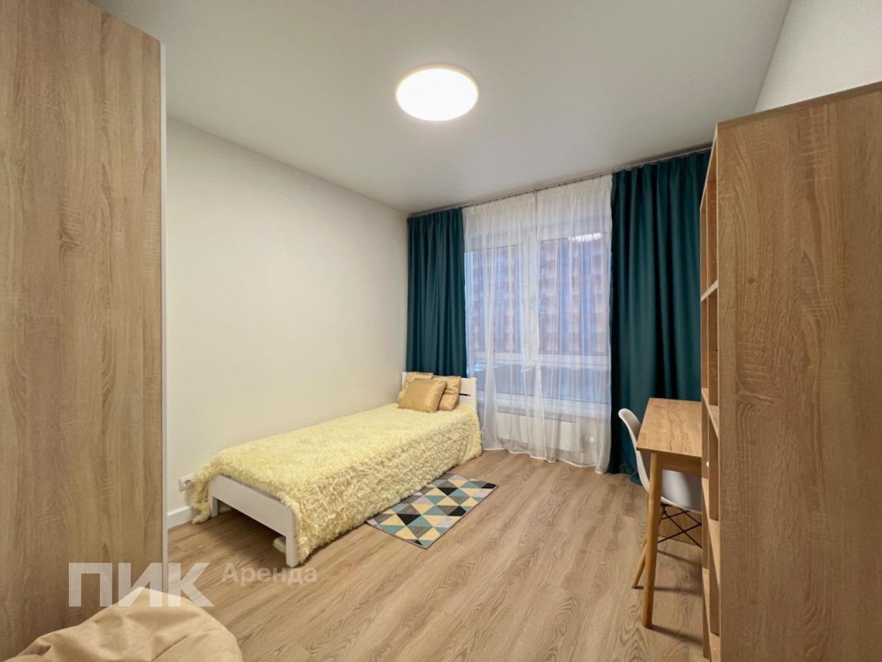 2-к. квартира, 61 м², 100 000 ₽/мес — фото № 8