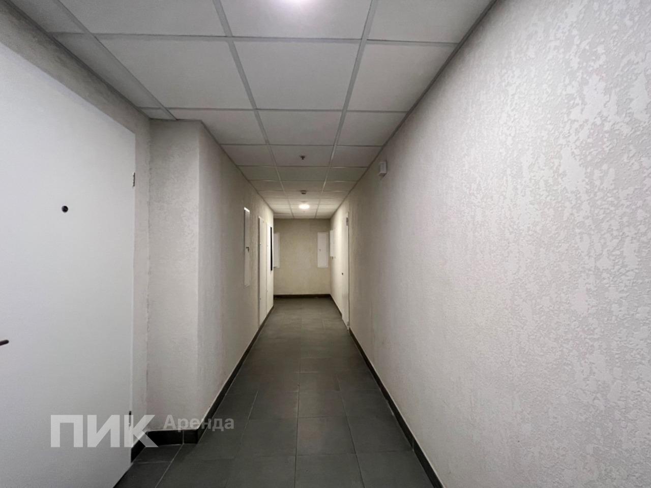 2-к. квартира, 61 м², 100 000 ₽/мес — фото № 14