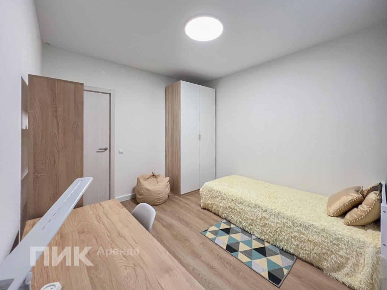 2-к. квартира, 61 м², 100 000 ₽/мес — фото № 10