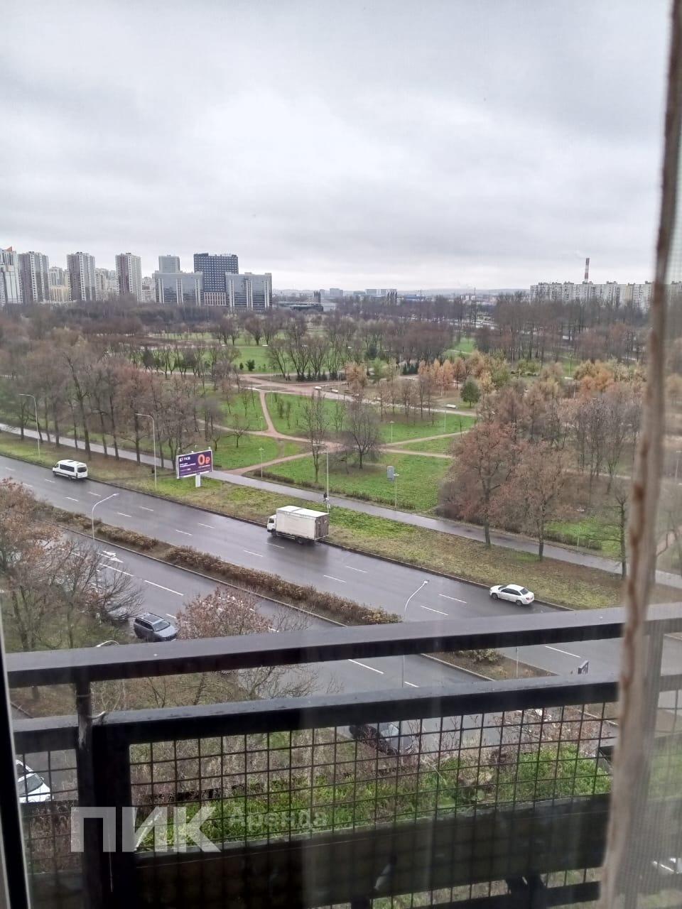 2-к. квартира, 43.3 м², 45 000 ₽/мес — фото № 19