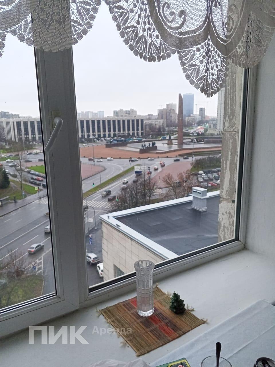 2-к. квартира, 43.3 м², 45 000 ₽/мес — фото № 18