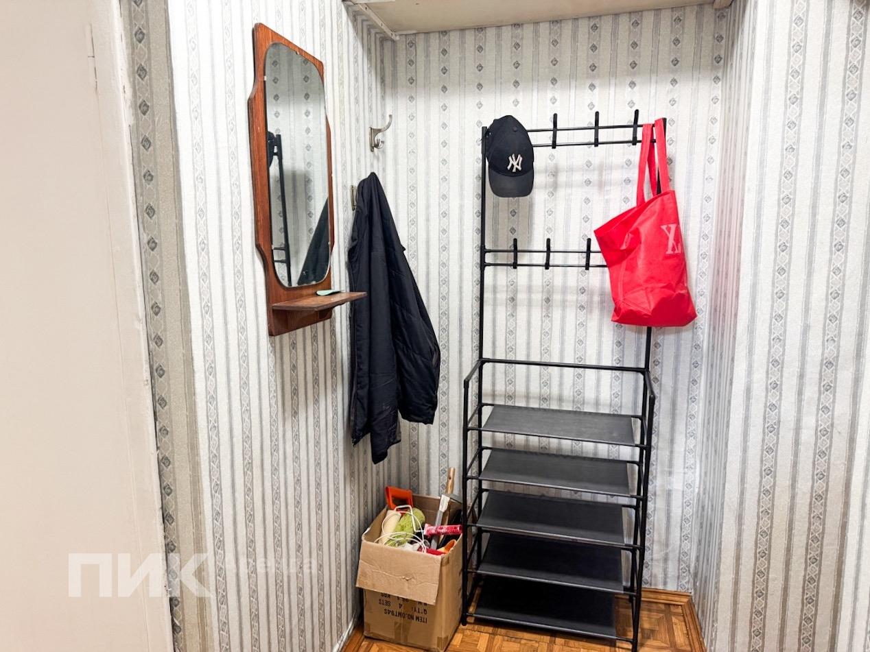 2-к. квартира, 43.3 м², 45 000 ₽/мес — фото № 13