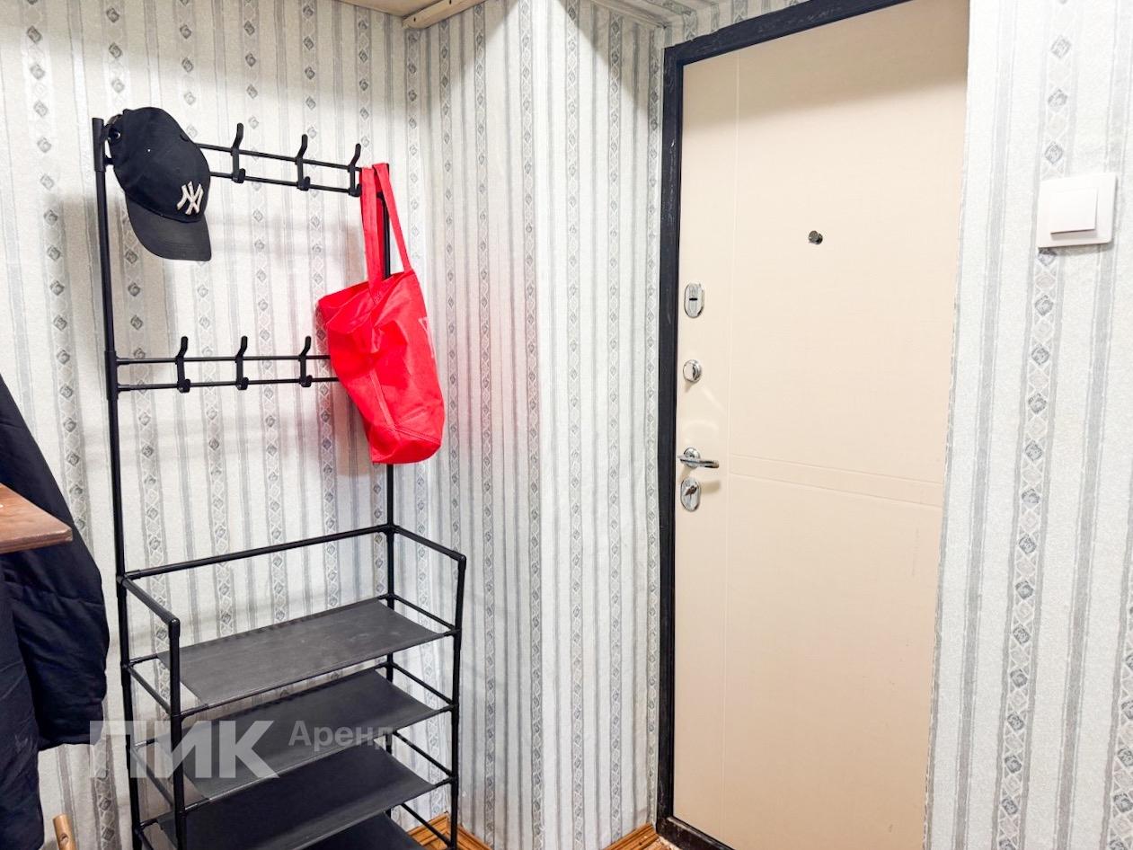 2-к. квартира, 43.3 м², 45 000 ₽/мес — фото № 14