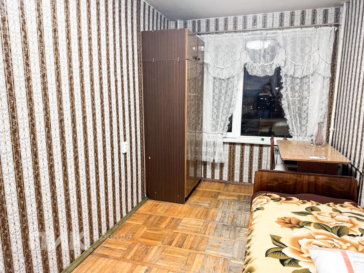 2-к. квартира, 43.3 м², 45 000 ₽/мес — фото № 5