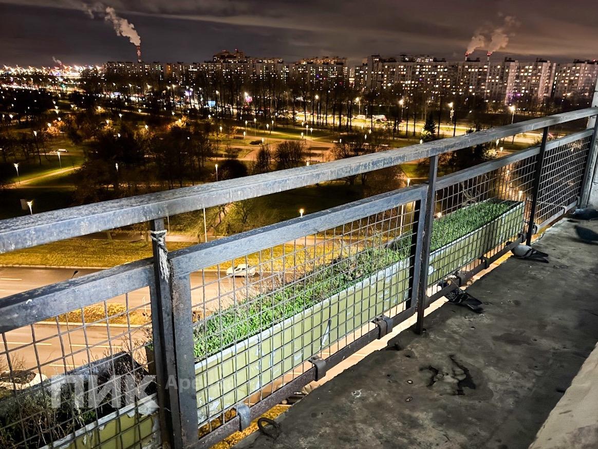 2-к. квартира, 43.3 м², 45 000 ₽/мес — фото № 20