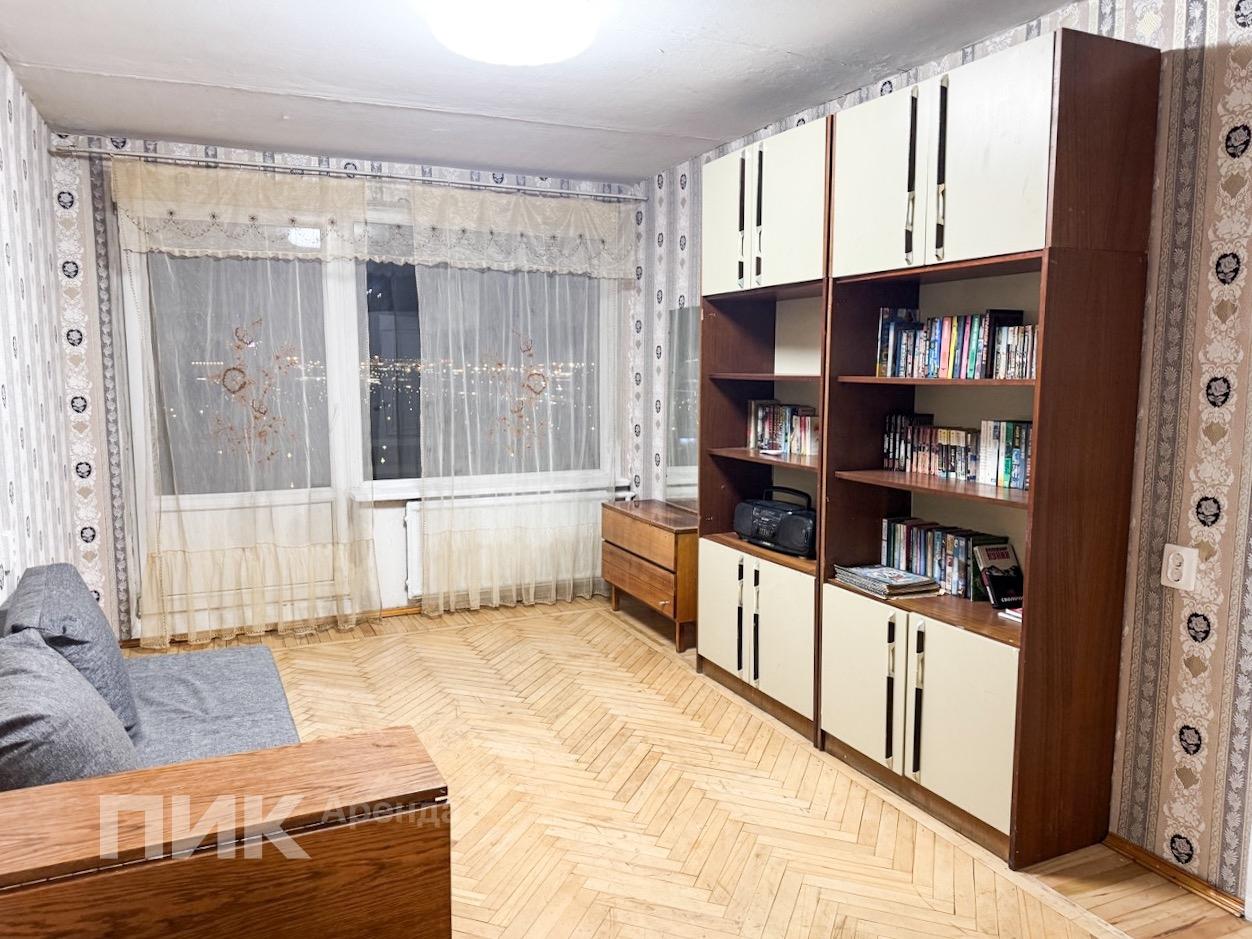 2-к. квартира, 43.3 м², 45 000 ₽/мес — фото № 2