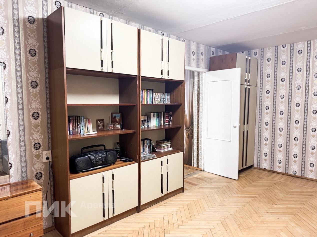 2-к. квартира, 43.3 м², 45 000 ₽/мес — фото № 4