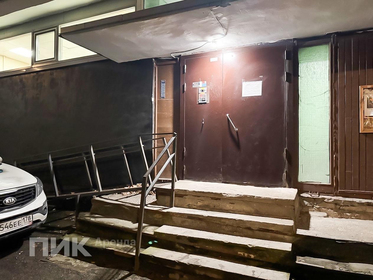 2-к. квартира, 43.3 м², 45 000 ₽/мес — фото № 21