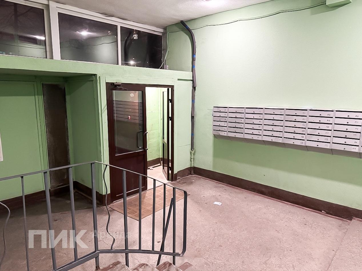 2-к. квартира, 43.3 м², 45 000 ₽/мес — фото № 17