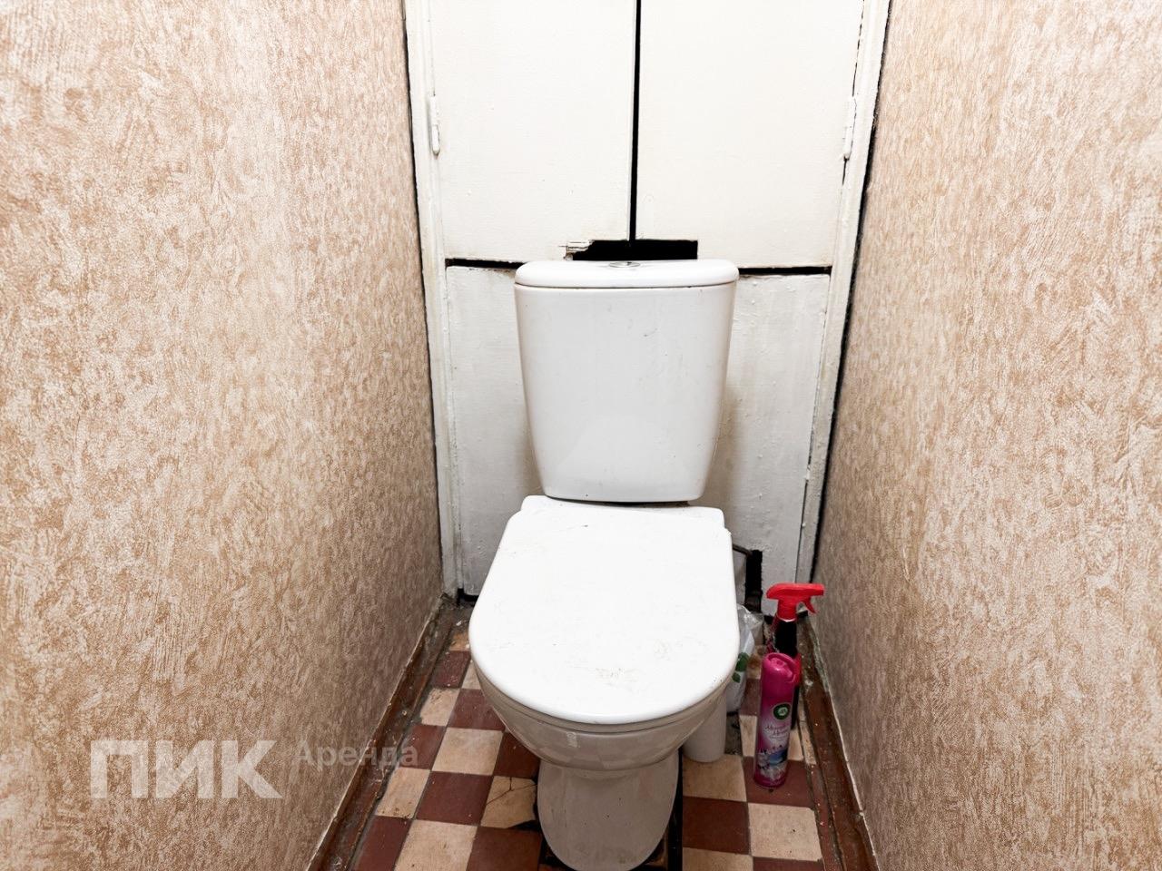 2-к. квартира, 43.3 м², 45 000 ₽/мес — фото № 12