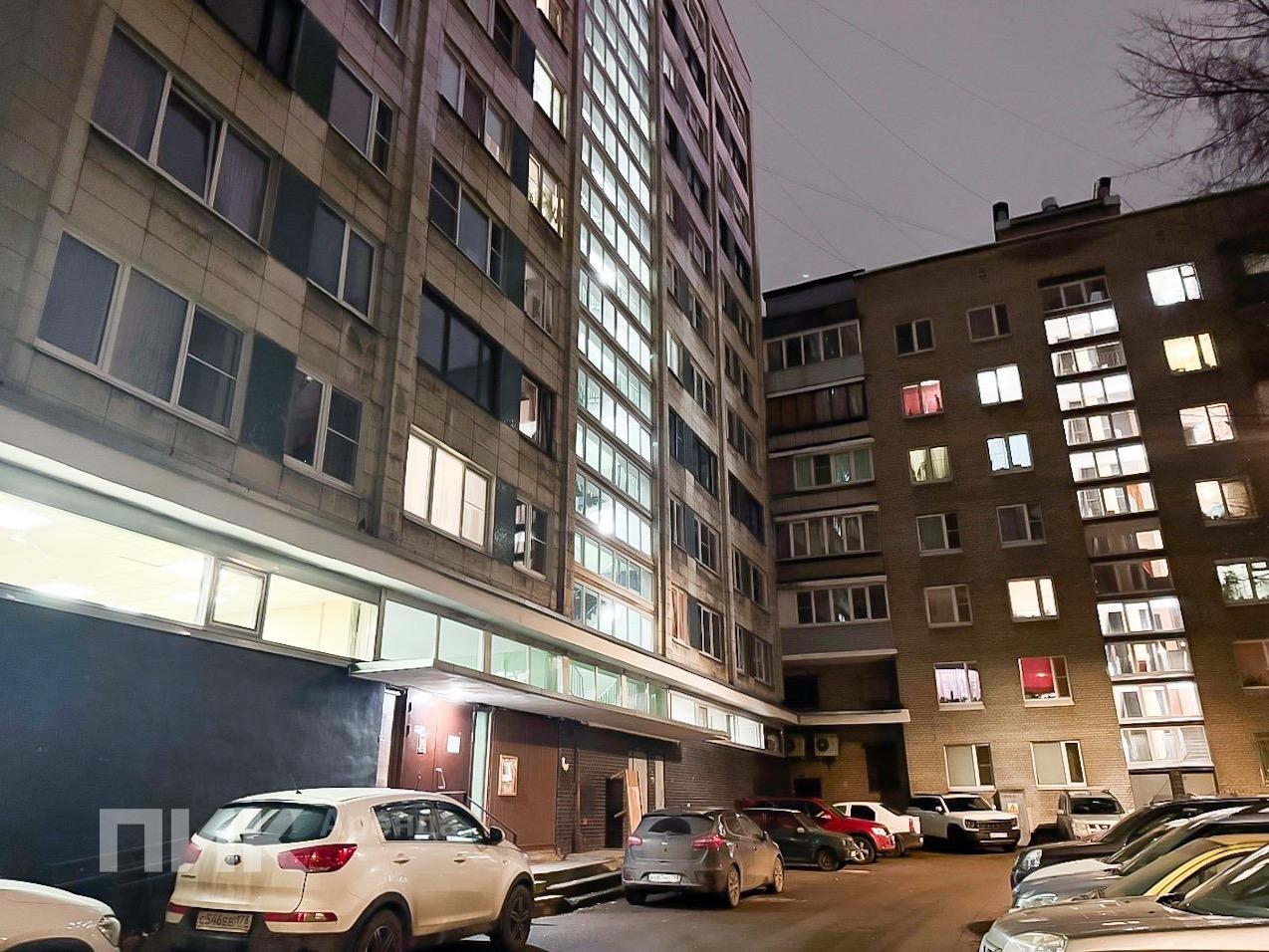 2-к. квартира, 43.3 м², 45 000 ₽/мес — фото № 22