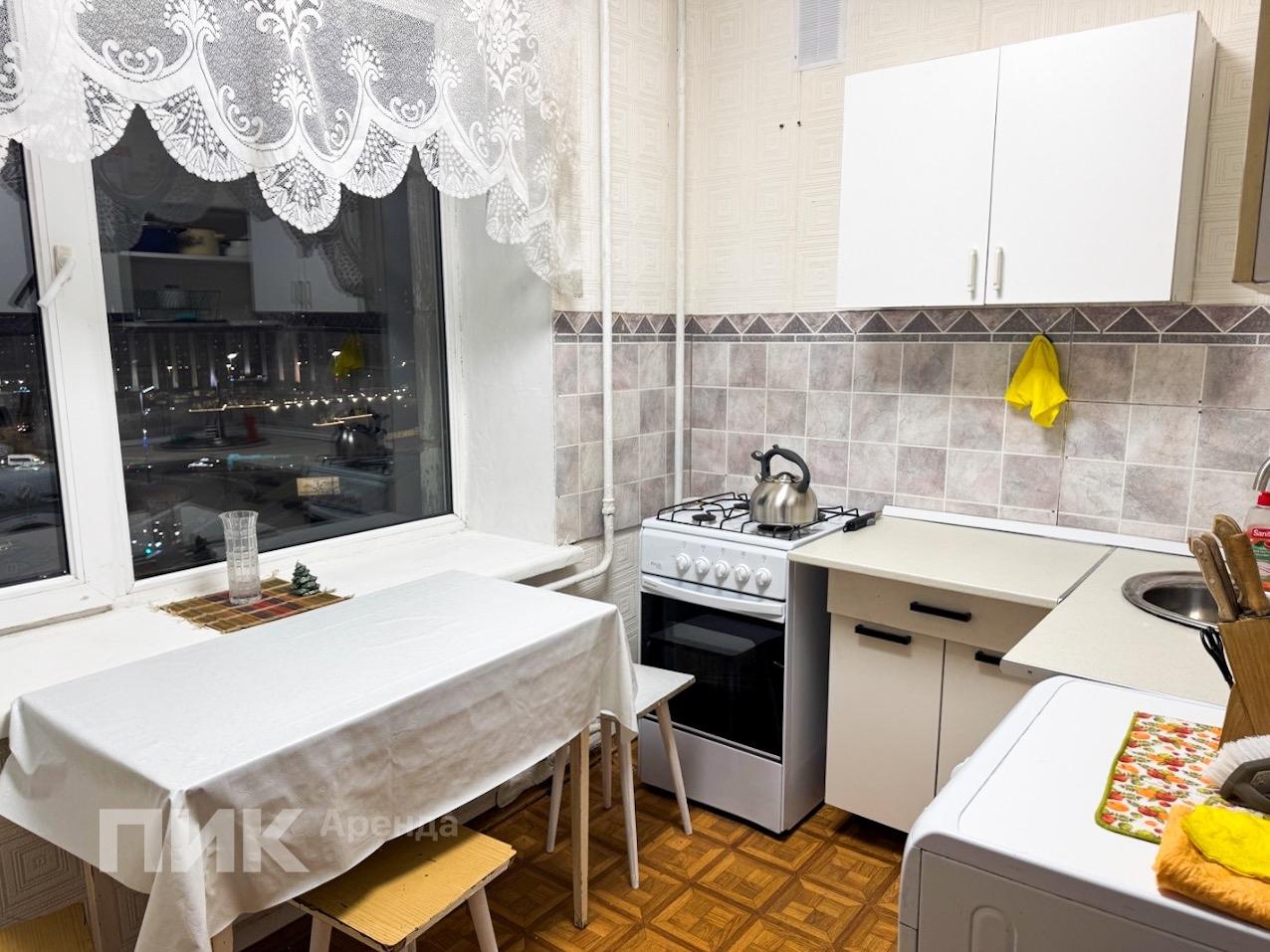 2-к. квартира, 43.3 м², 45 000 ₽/мес — фото № 7