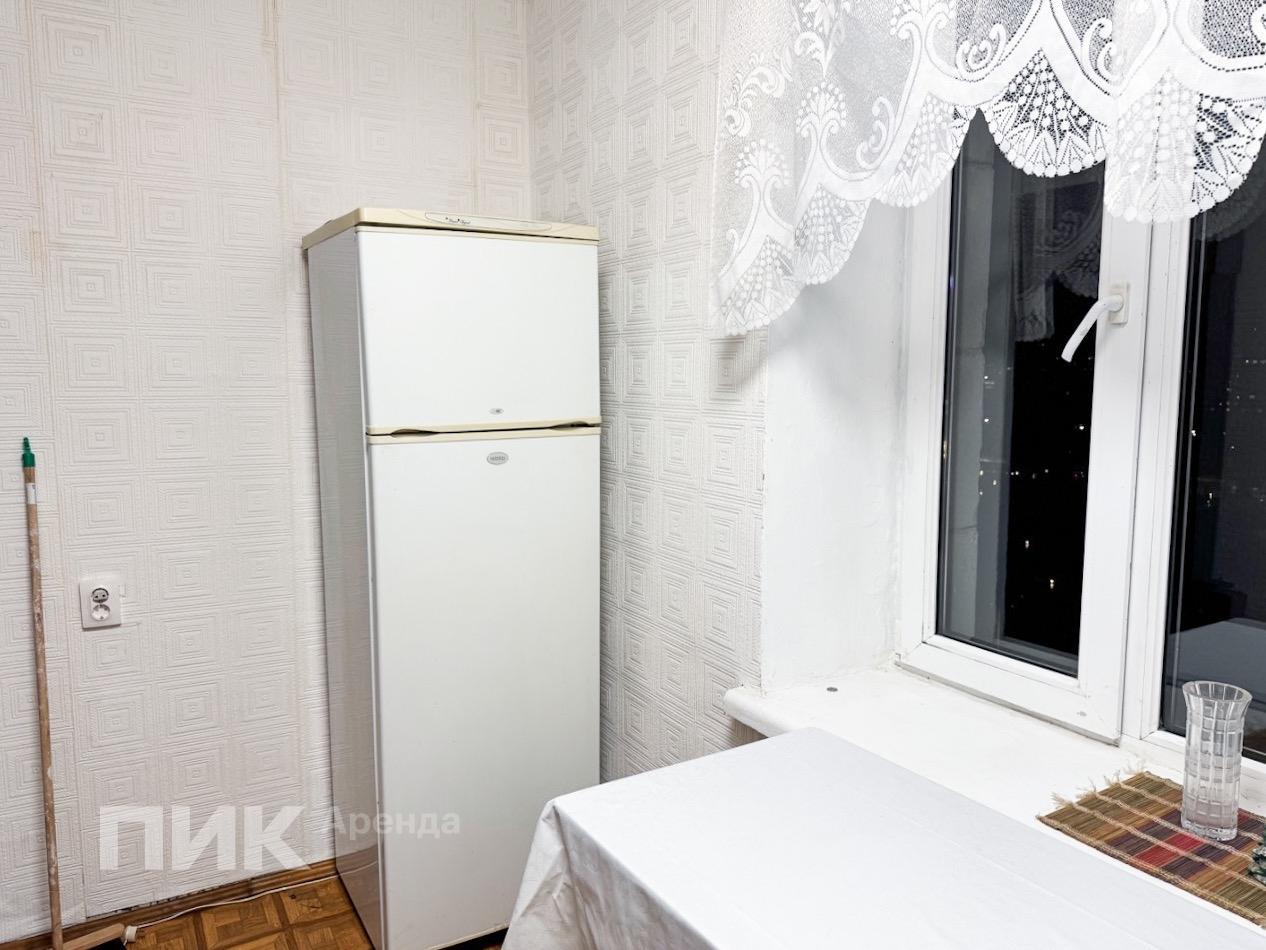 2-к. квартира, 43.3 м², 45 000 ₽/мес — фото № 8