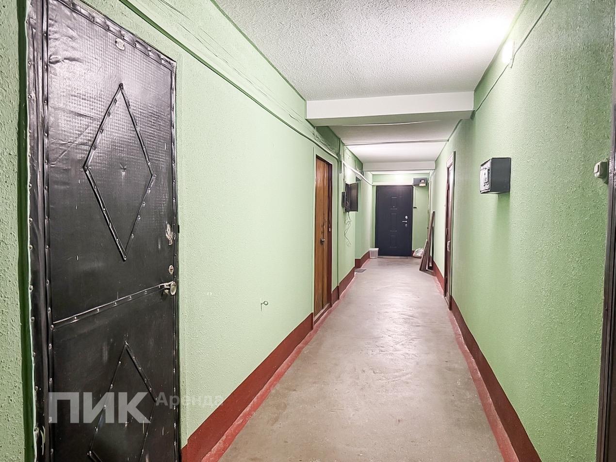 2-к. квартира, 43.3 м², 45 000 ₽/мес — фото № 15