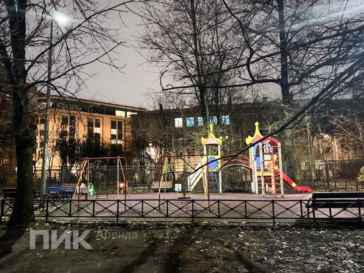 2-к. квартира, 43.3 м², 45 000 ₽/мес — фото № 23