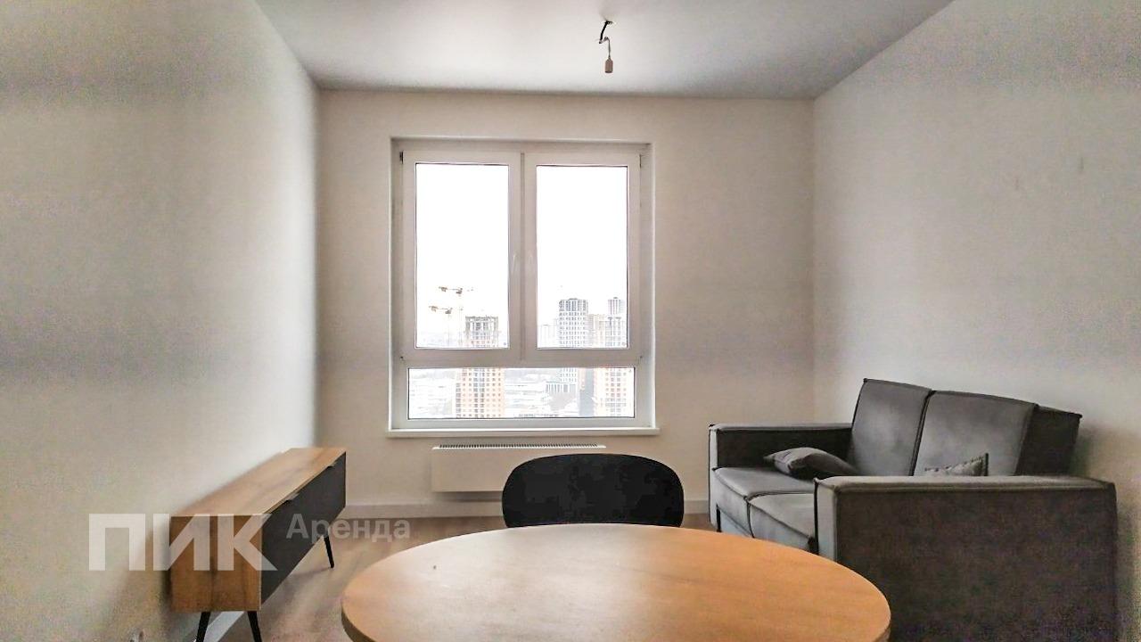 1-к. квартира, 36.1 м², 72 100 ₽/мес — фото № 1