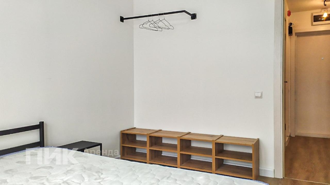 1-к. квартира, 36.1 м², 72 100 ₽/мес — фото № 4