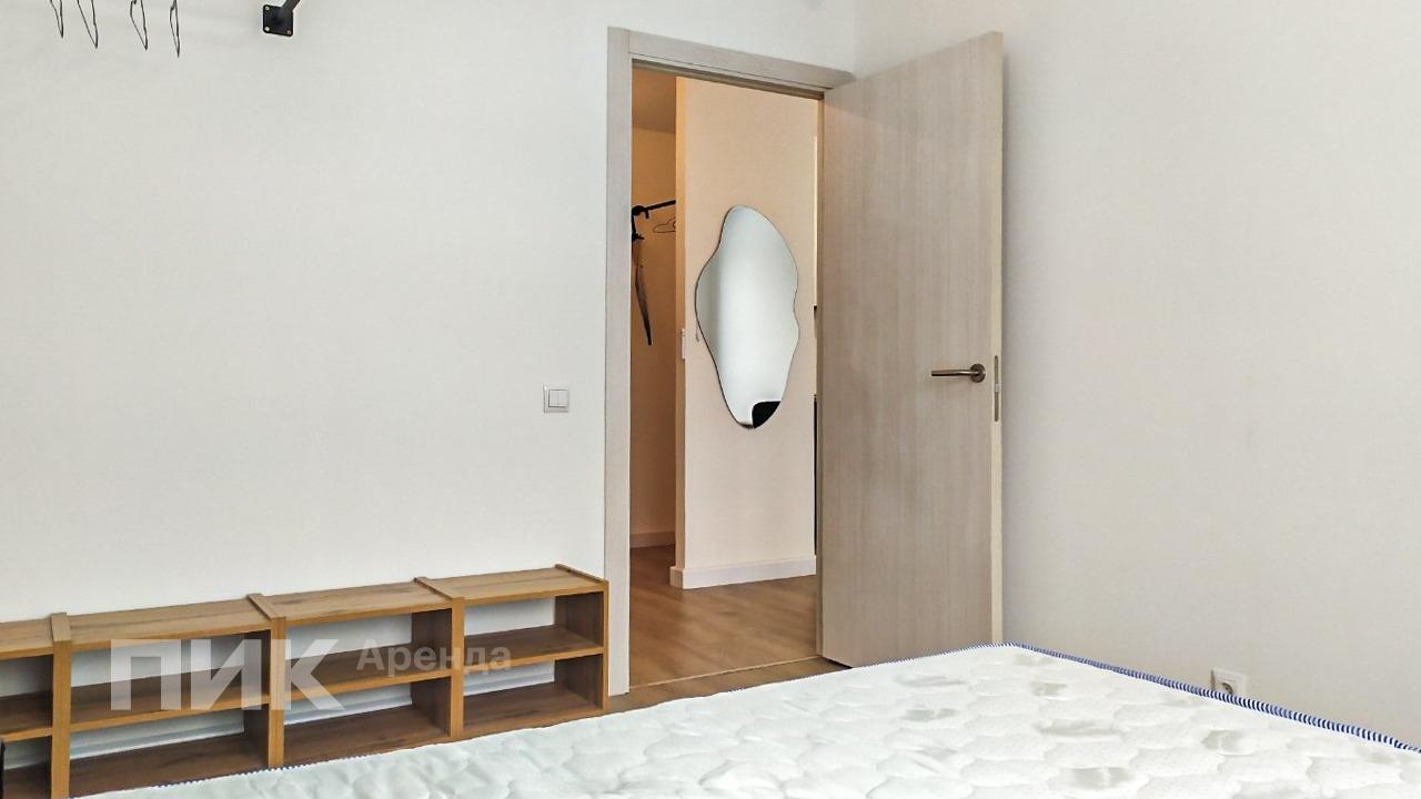 1-к. квартира, 36.1 м², 72 100 ₽/мес — фото № 5