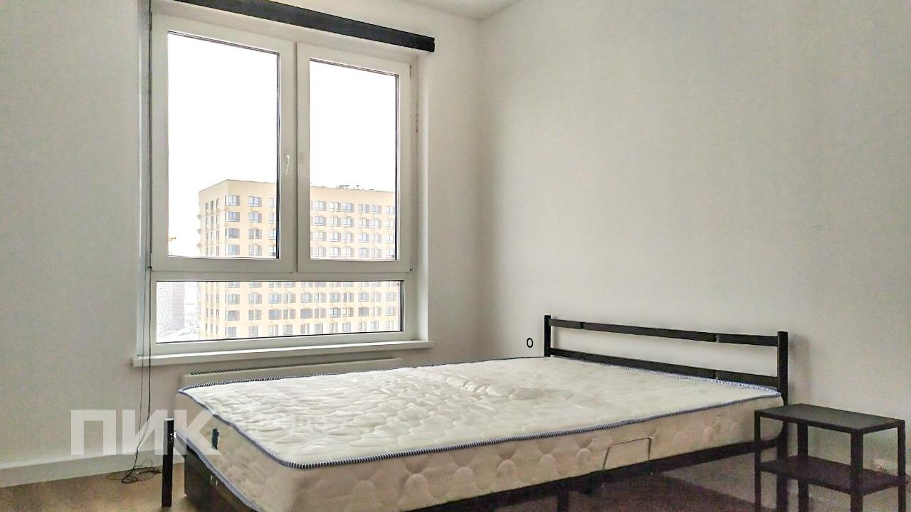 1-к. квартира, 36.1 м², 72 100 ₽/мес — фото № 3