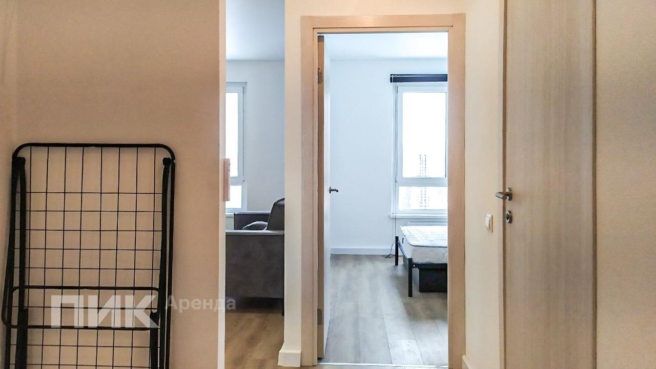 1-к. квартира, 36.1 м², 72 100 ₽/мес — фото № 7