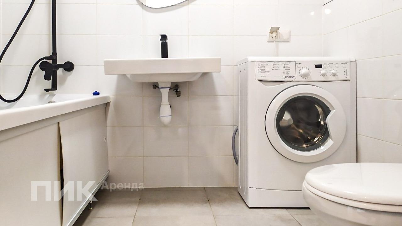 1-к. квартира, 36.1 м², 72 100 ₽/мес — фото № 6