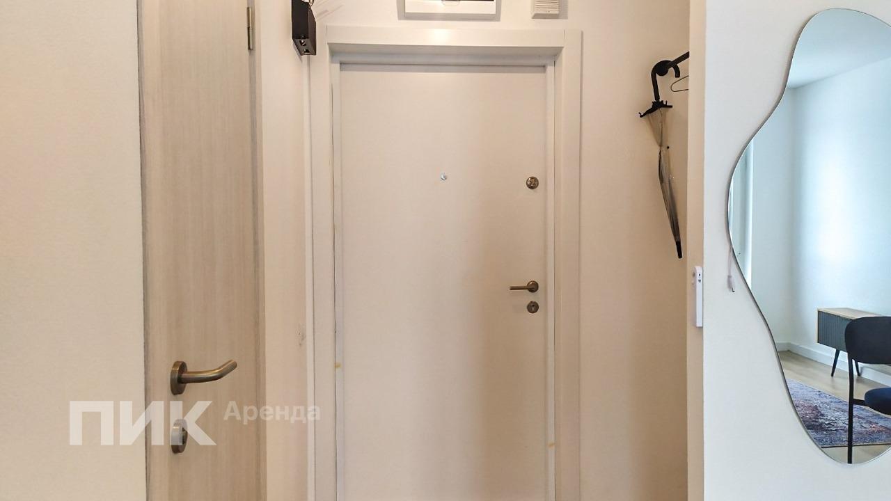 1-к. квартира, 36.1 м², 72 100 ₽/мес — фото № 8