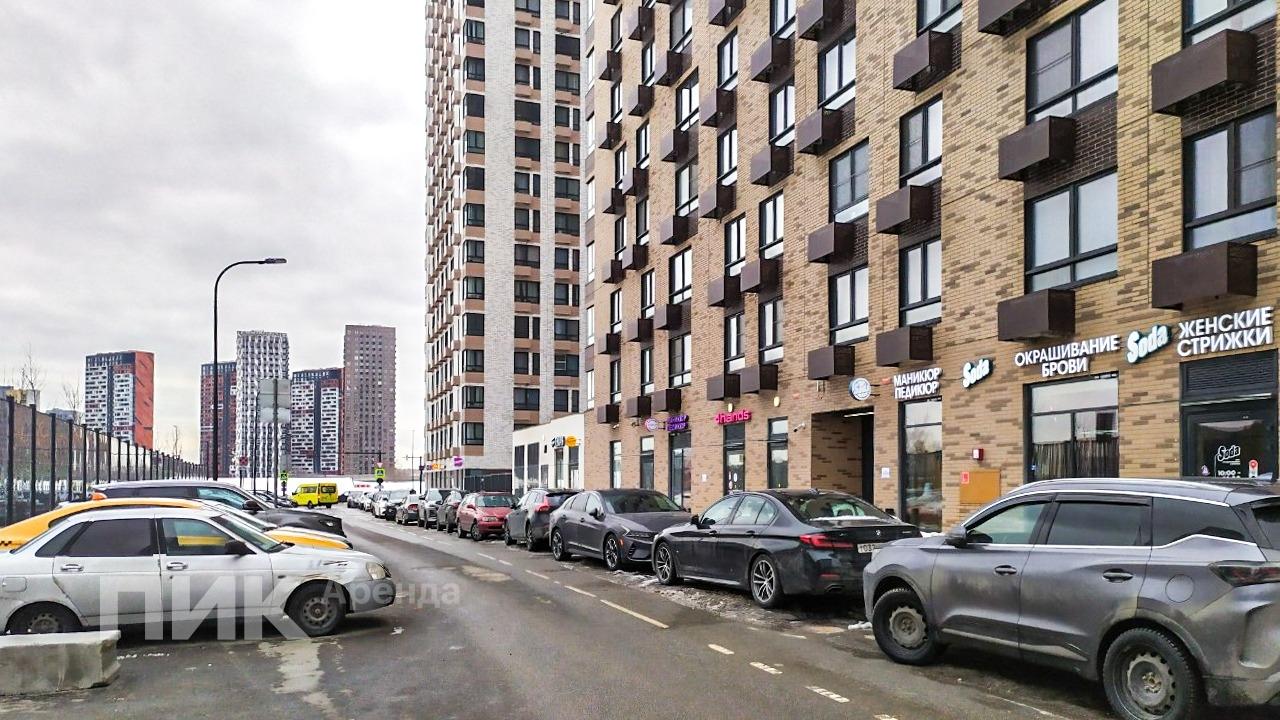 1-к. квартира, 36.1 м², 72 100 ₽/мес — фото № 16