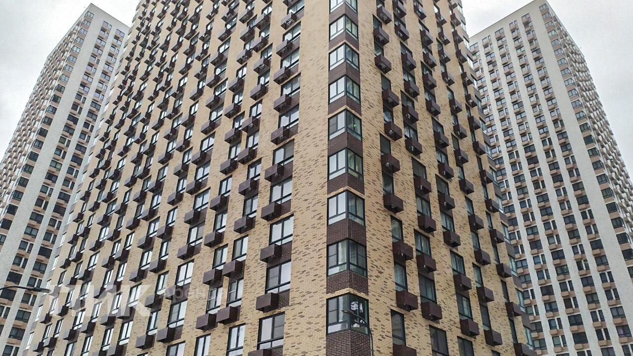 1-к. квартира, 36.1 м², 72 100 ₽/мес — фото № 14