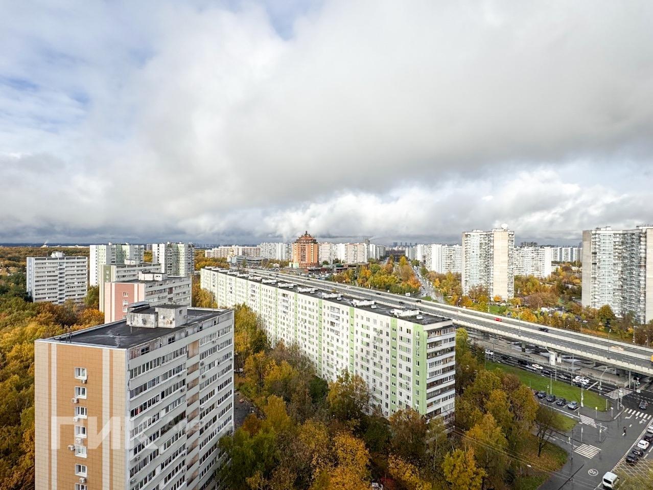 1-к. квартира, 42.5 м², 98 800 ₽/мес — фото № 17