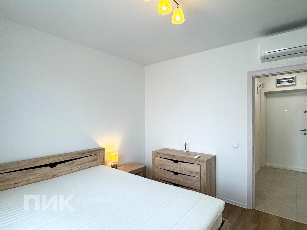 1-к. квартира, 42.5 м², 98 800 ₽/мес — фото № 10
