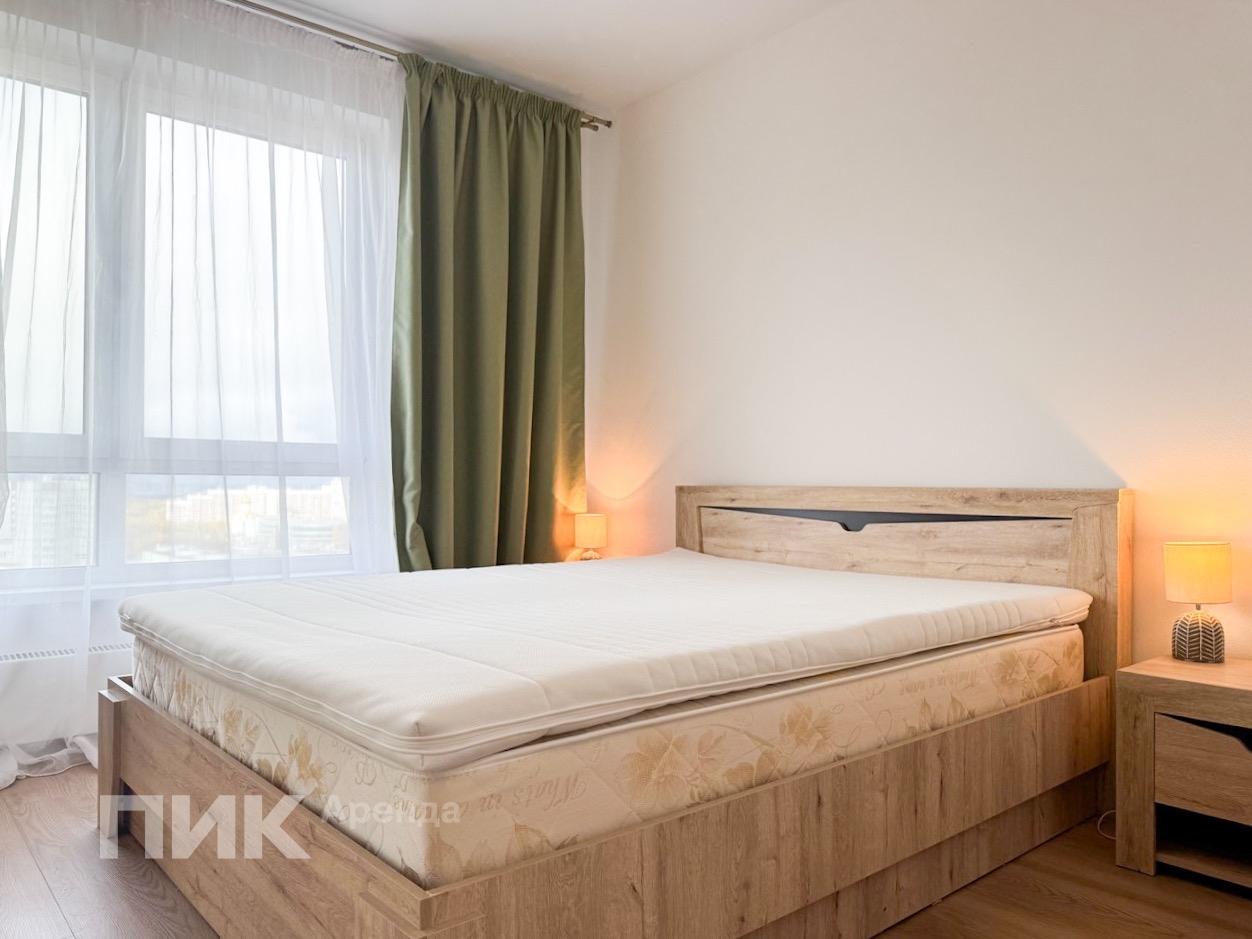 1-к. квартира, 42.5 м², 98 800 ₽/мес — фото № 7