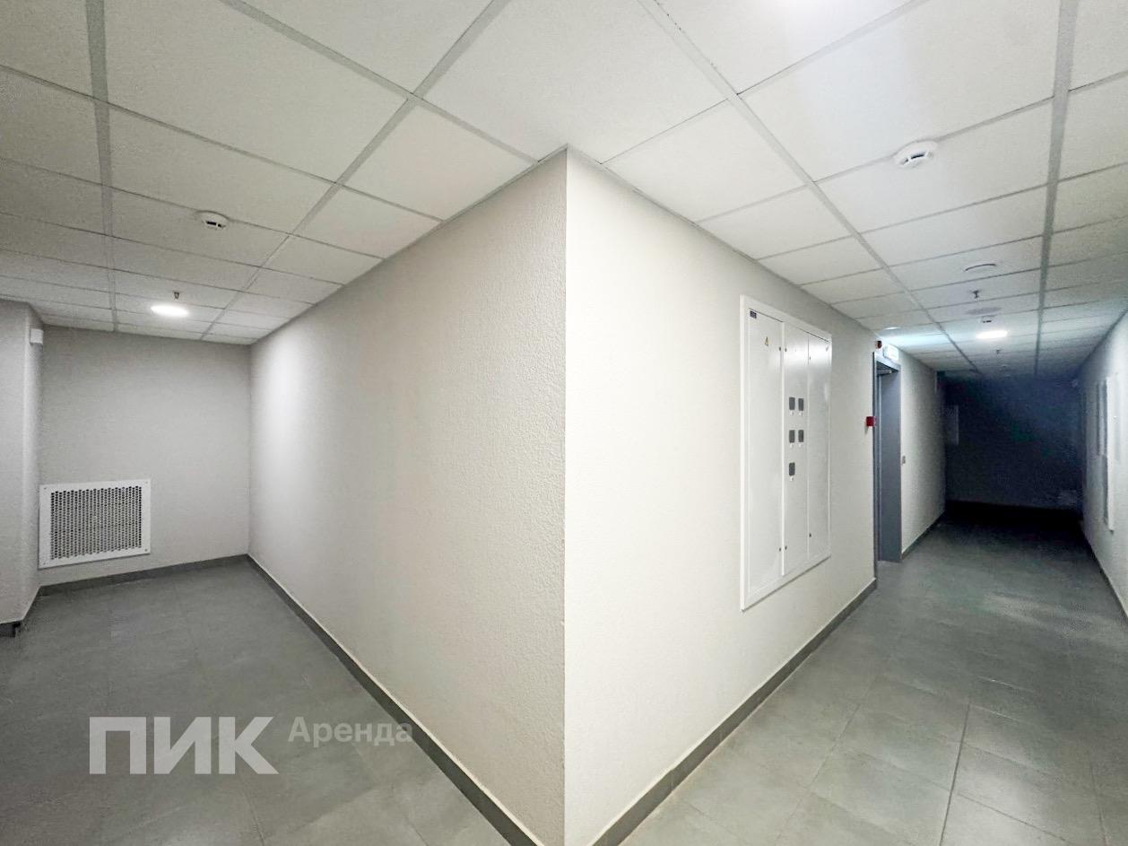 1-к. квартира, 42.5 м², 98 800 ₽/мес — фото № 15