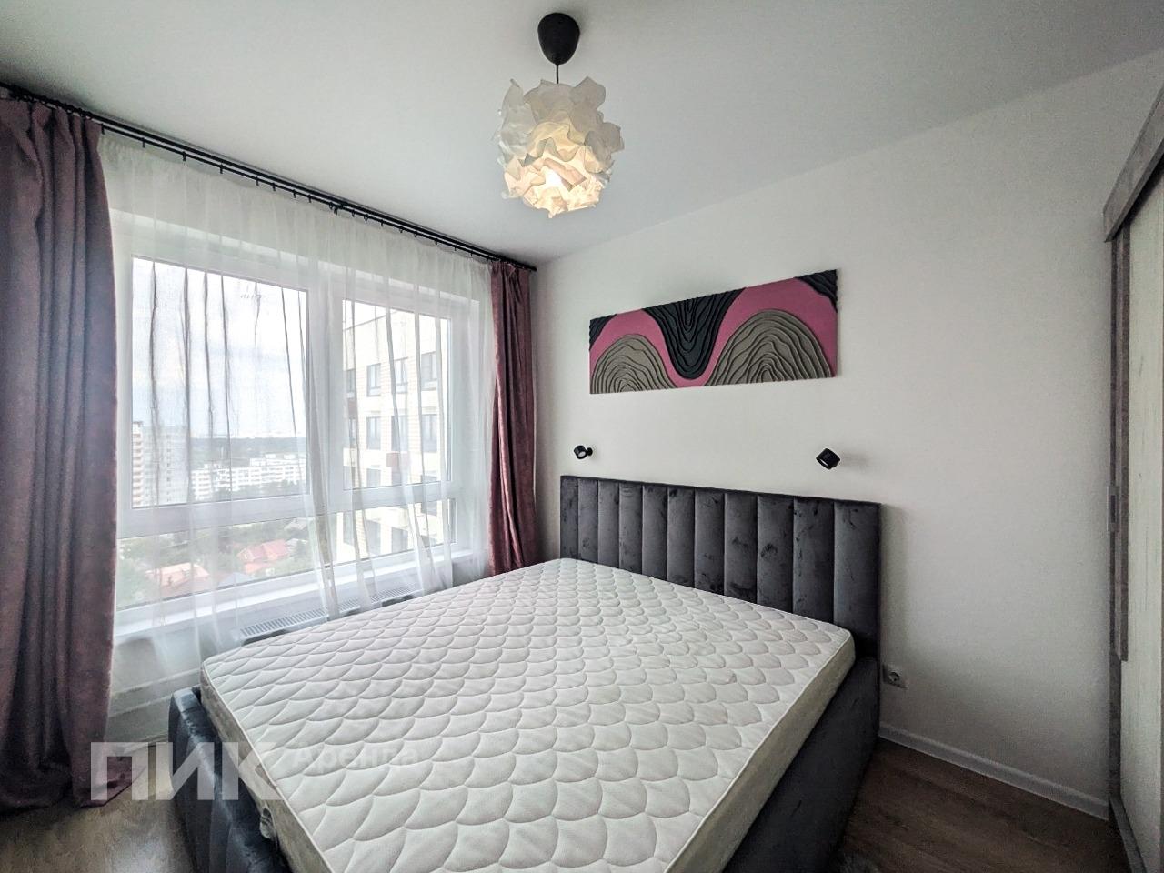 1-к. квартира, 33.8 м², 60 000 ₽/мес — фото № 5