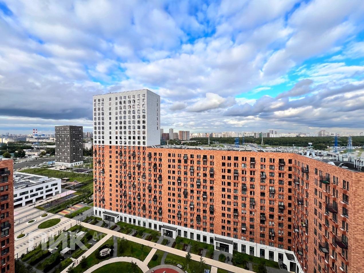 2-к. квартира, 65.1 м², 89 000 ₽/мес — фото № 15