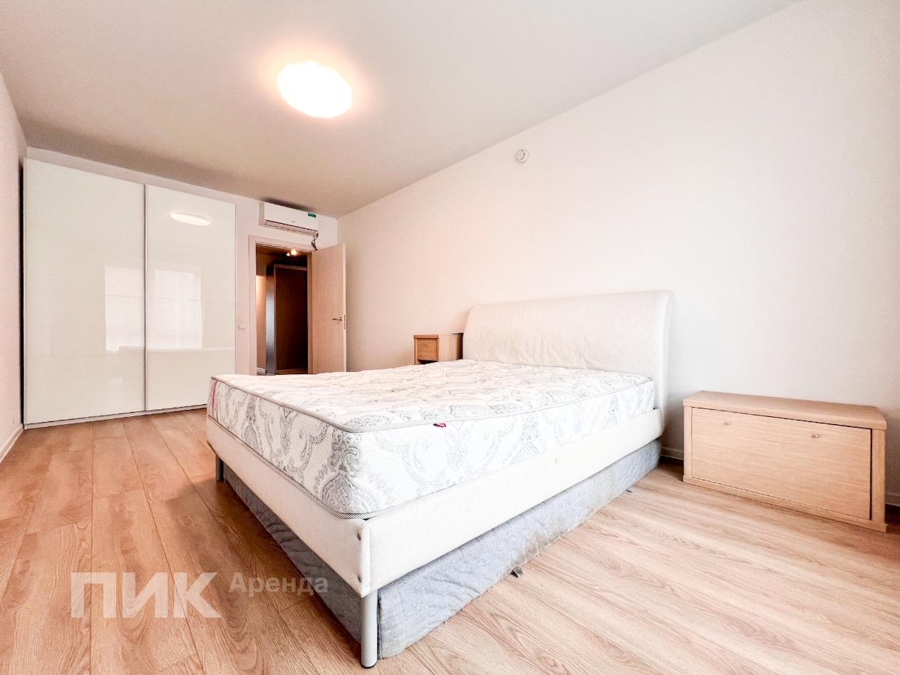 2-к. квартира, 65.1 м², 89 000 ₽/мес — фото № 4