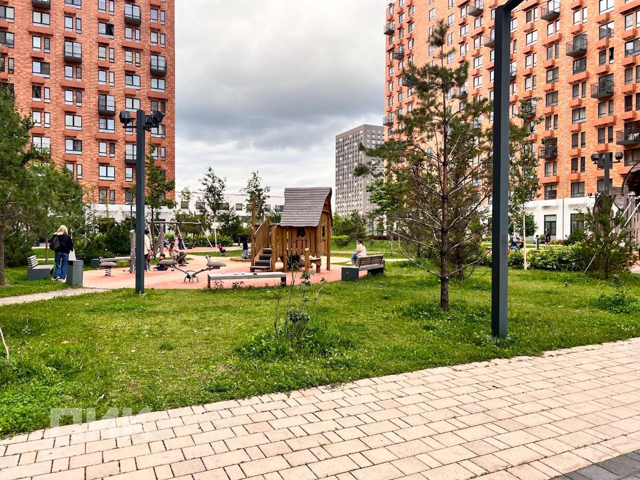 2-к. квартира, 65.1 м², 89 000 ₽/мес — фото № 19