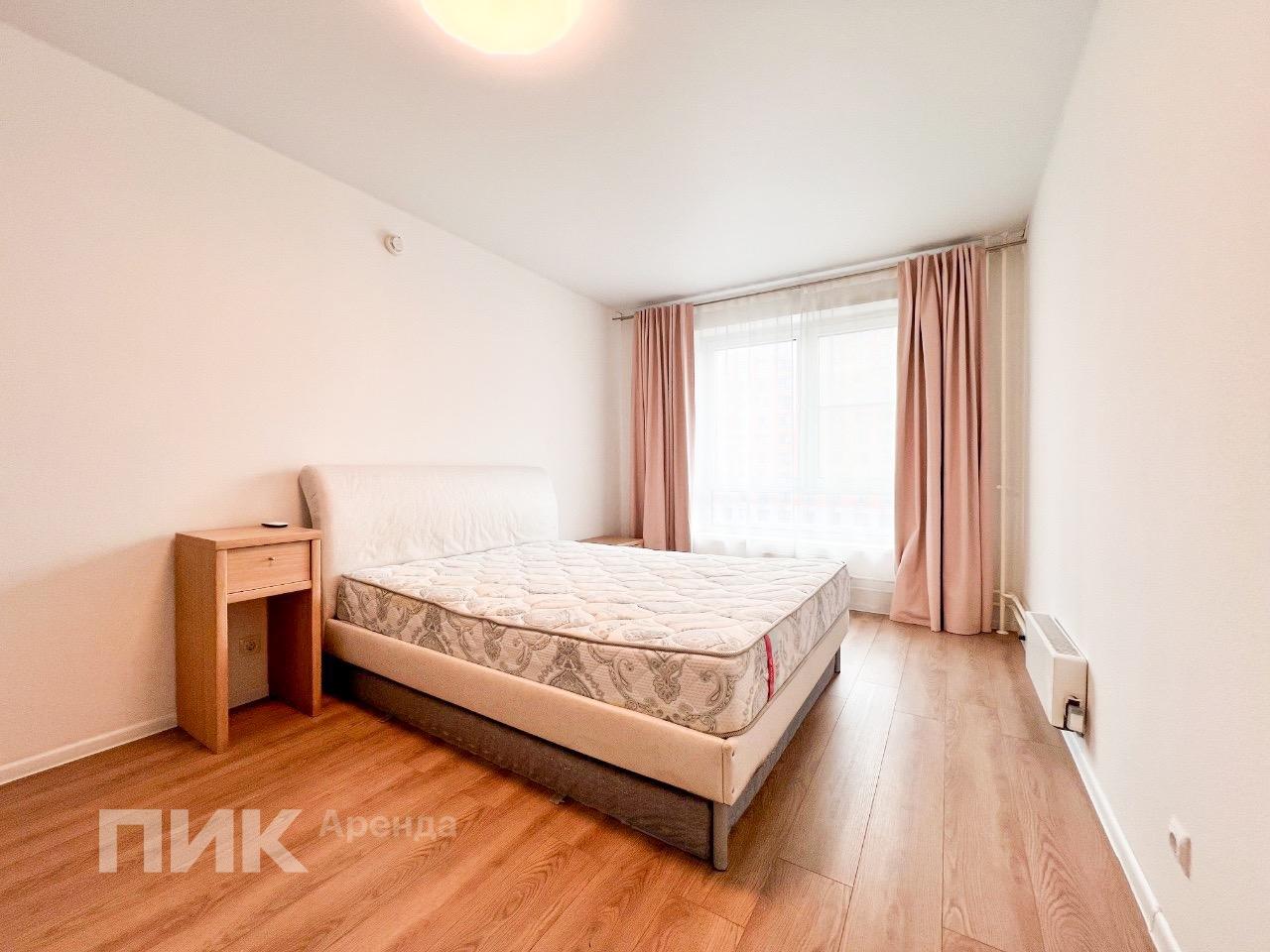 2-к. квартира, 65.1 м², 89 000 ₽/мес — фото № 2