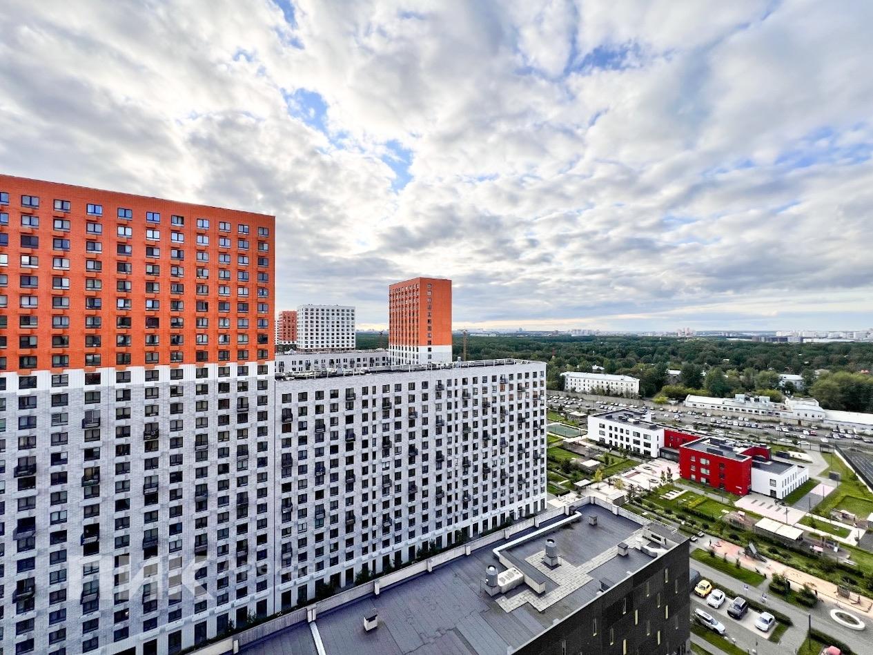 2-к. квартира, 65.1 м², 89 000 ₽/мес — фото № 16