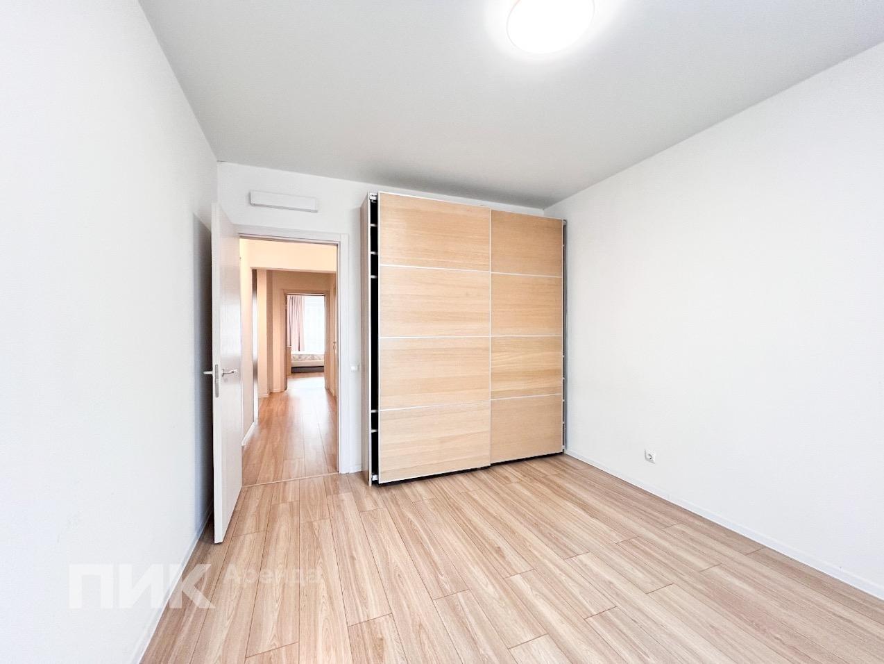 2-к. квартира, 65.1 м², 89 000 ₽/мес — фото № 6