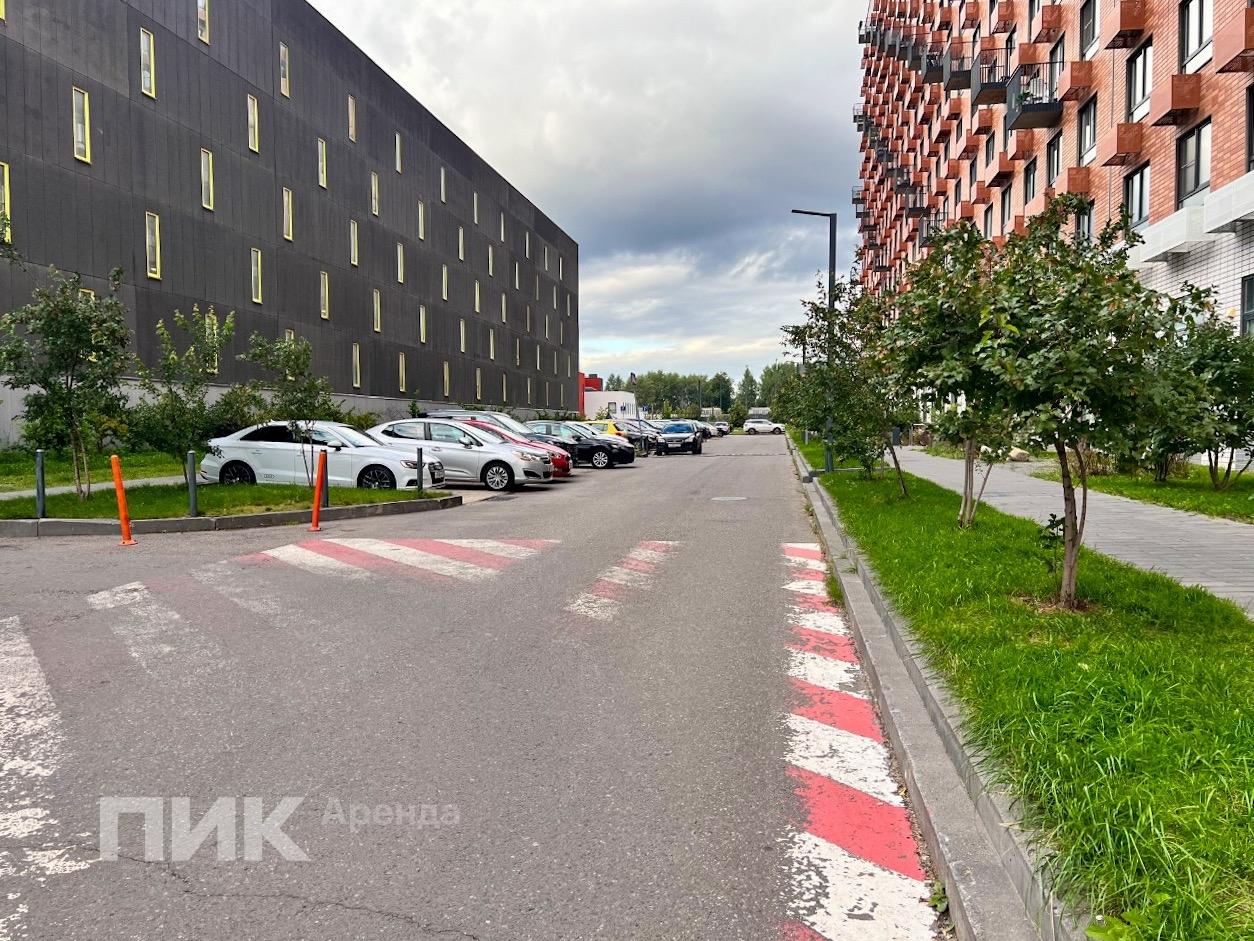 2-к. квартира, 65.1 м², 89 000 ₽/мес — фото № 20